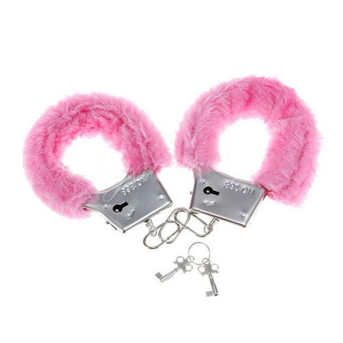 ESPOSAS PELUCHE COLOR ROSA 8500